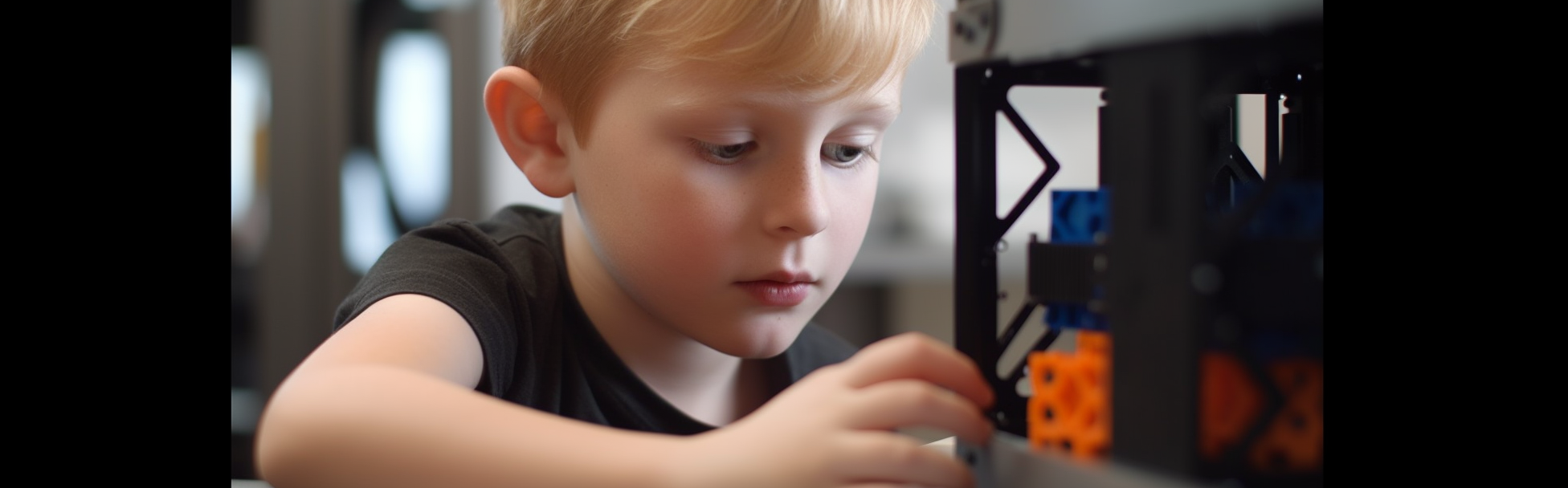 3D Printing for Kids 3D Printing for Kids