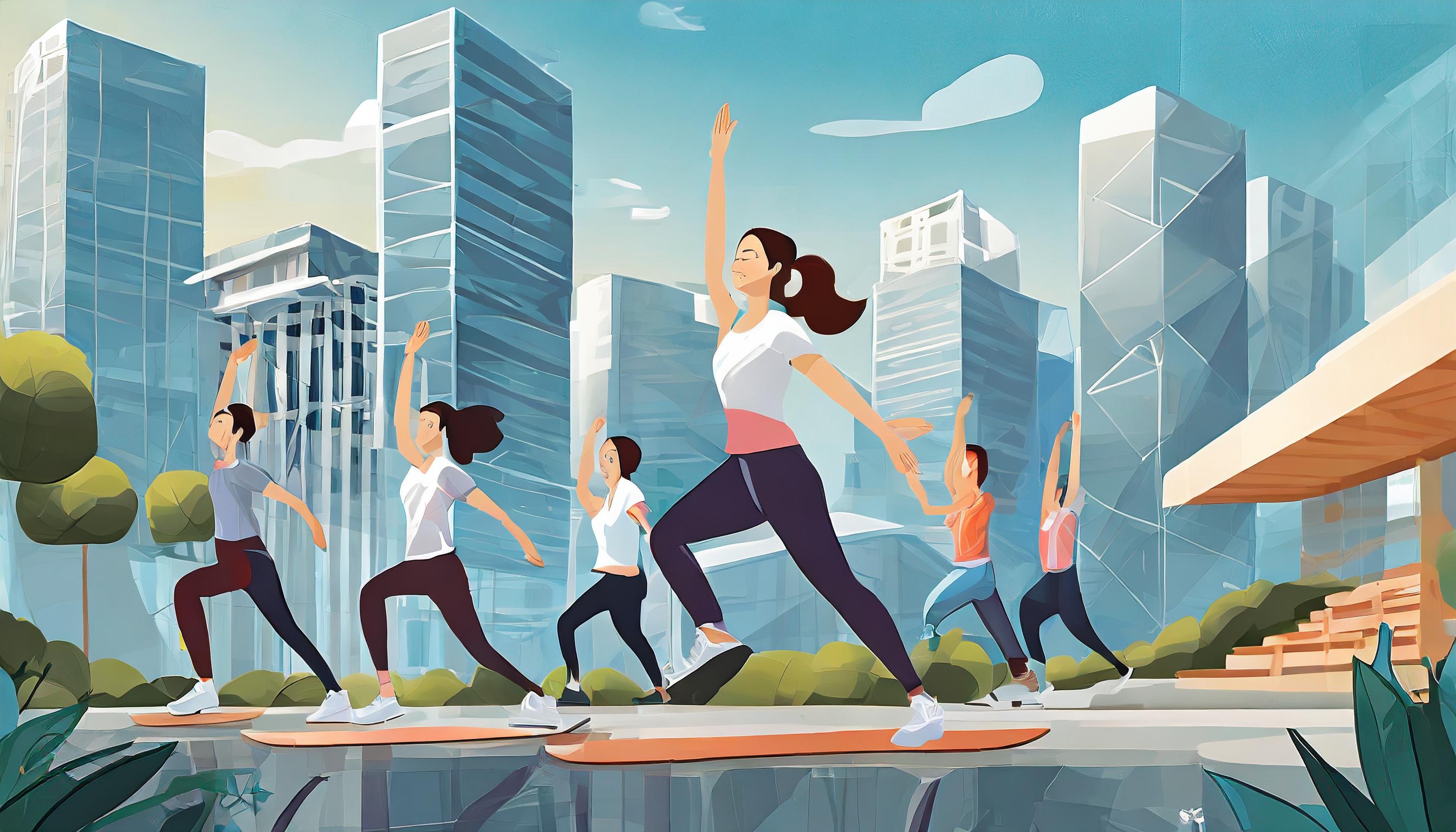 Health & Wellness Health & Wellness