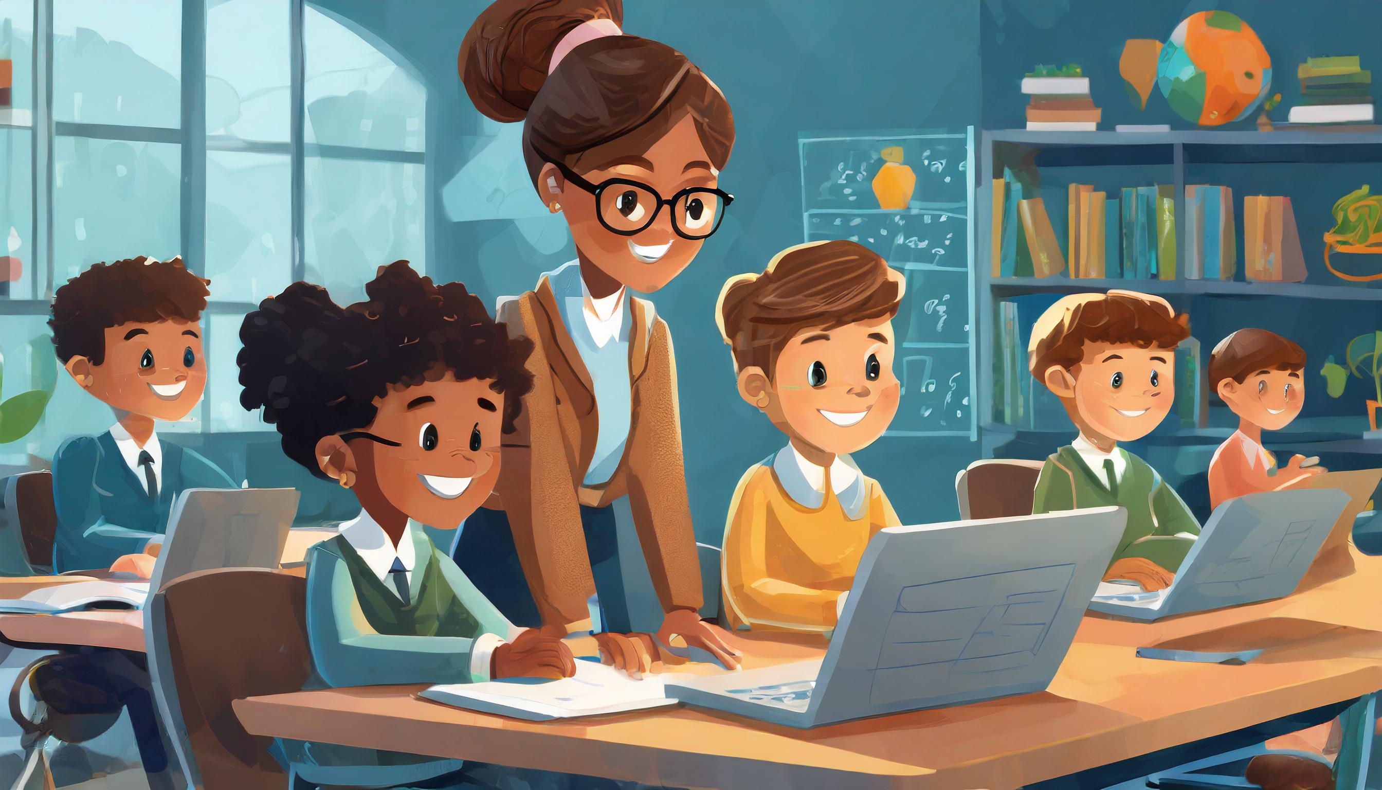 Gen AI Coding for Kids Gen AI Coding for Kids