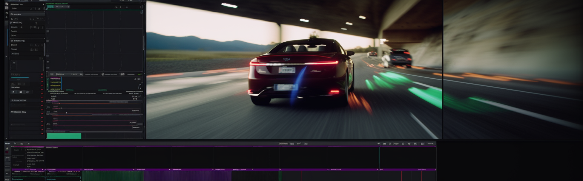 Adobe After Effects Adobe After Effects