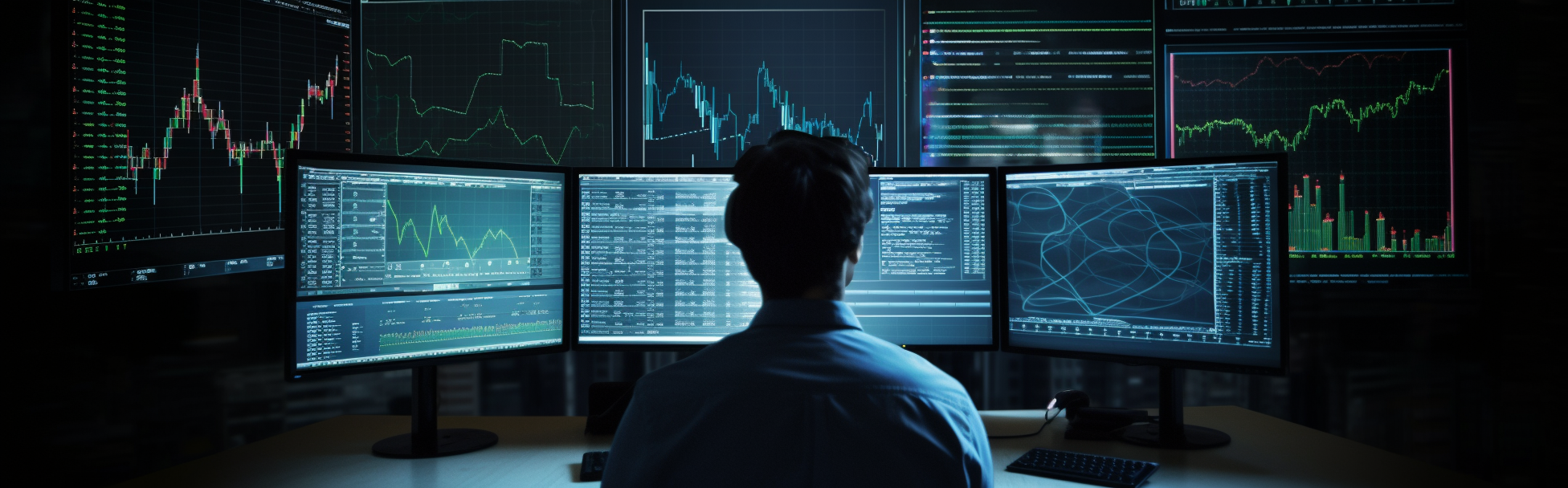 Algorithmic Trading Algorithmic Trading