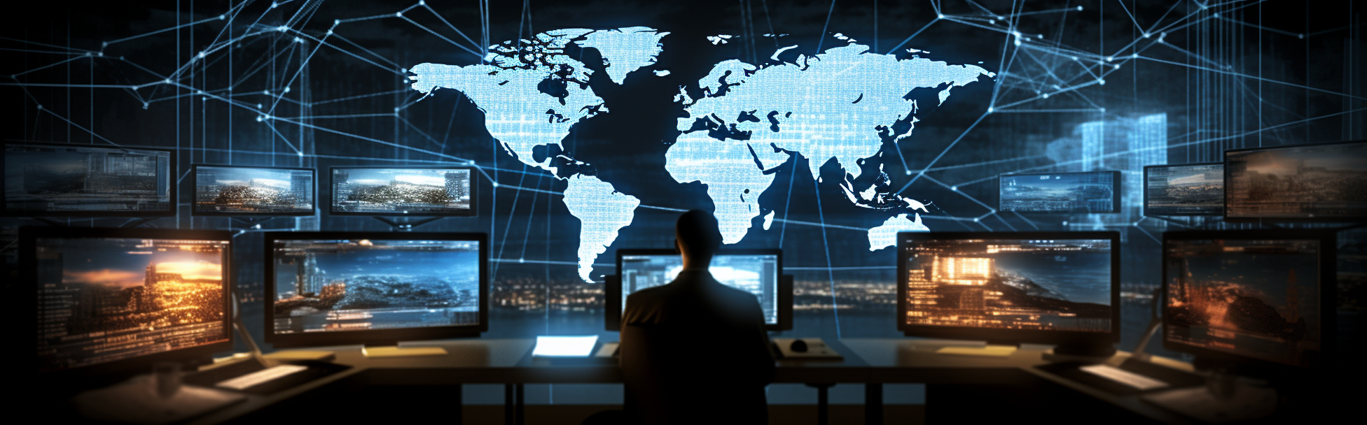 CyberSecurity & Threat Analysis CyberSecurity & Threat Analysis