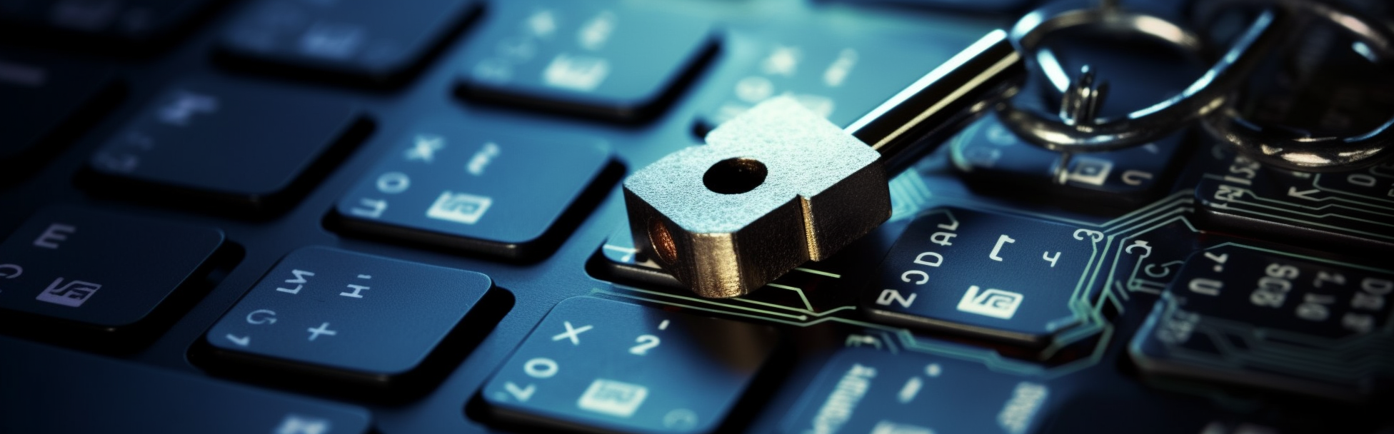Data Governance & Protection Data Governance & Protection
