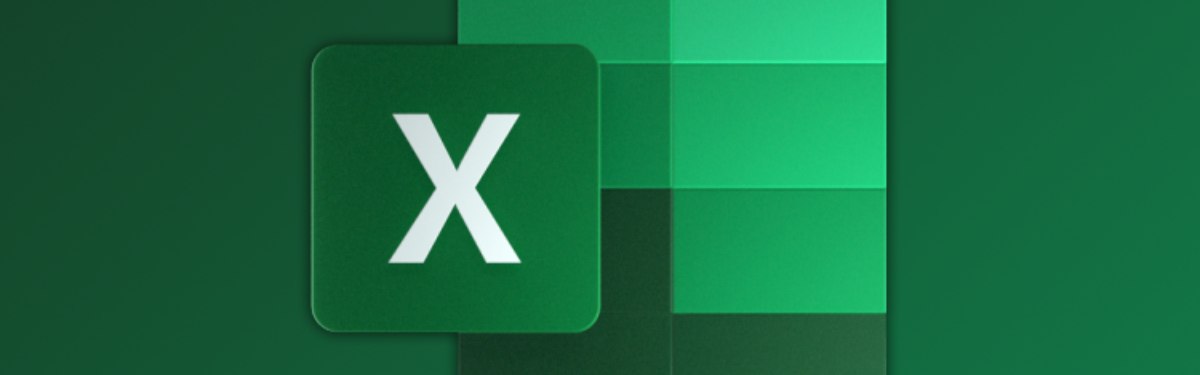 Microsoft Excel