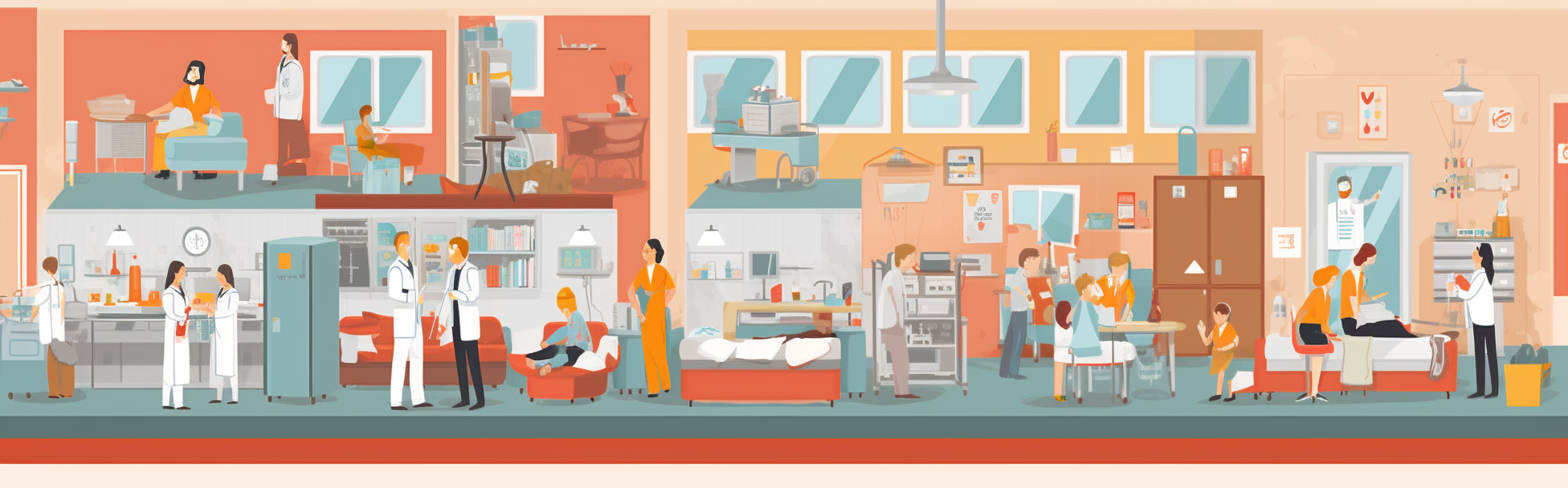 Healthcare & WSH Healthcare & WSH