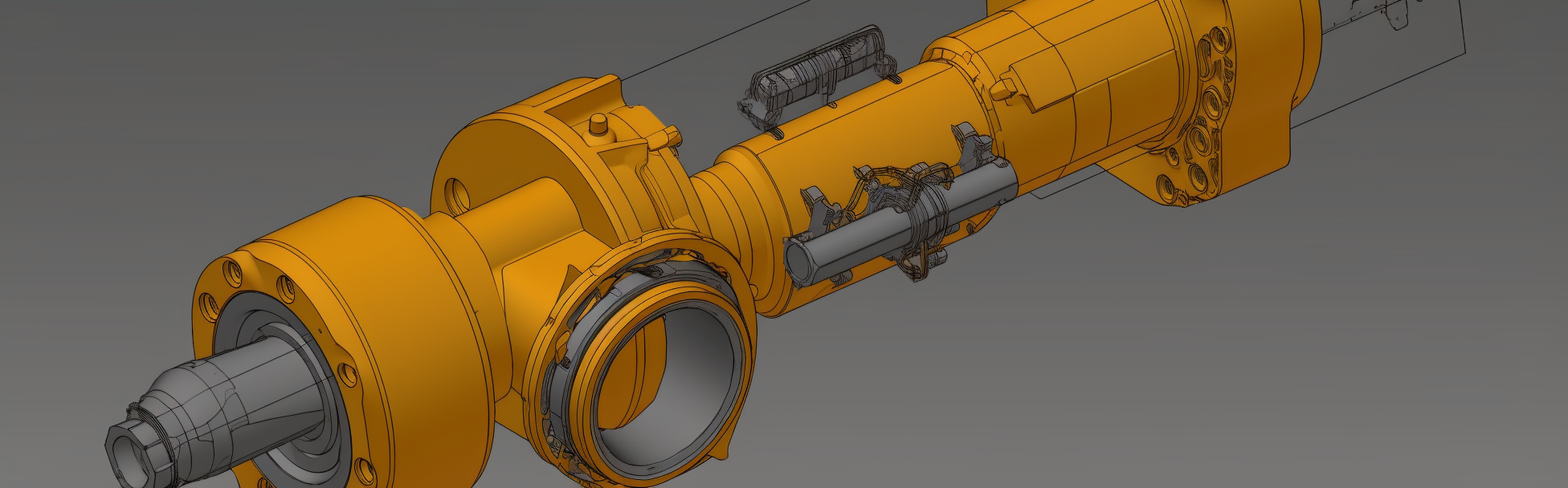 Autodesk Inventor Autodesk Inventor