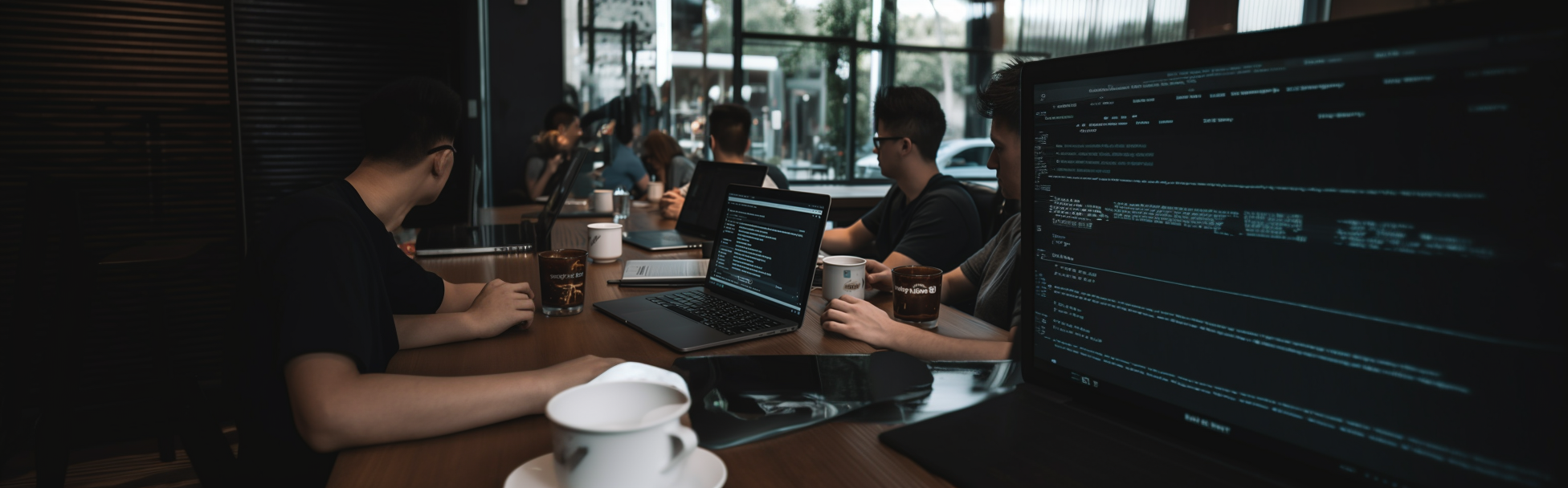 Java & Scala Java & Scala