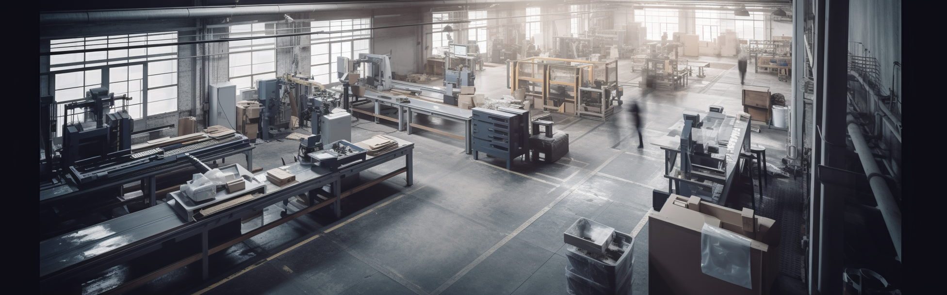 Logistics & Supply Chain Logistics & Supply Chain