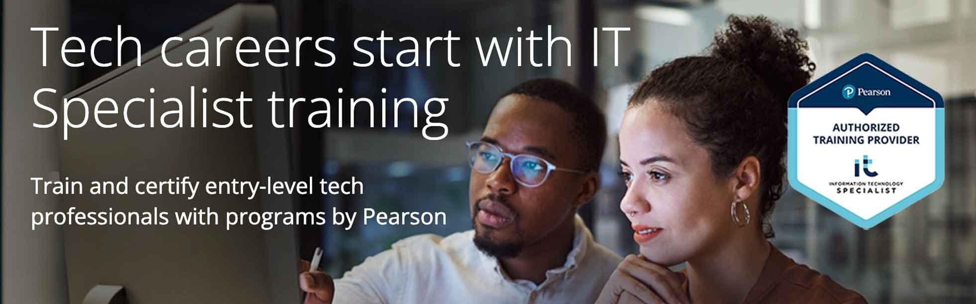 IT Specialists Exam Prep IT Specialists Exam Prep