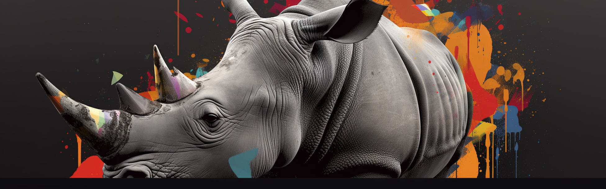 Rhino Rhino