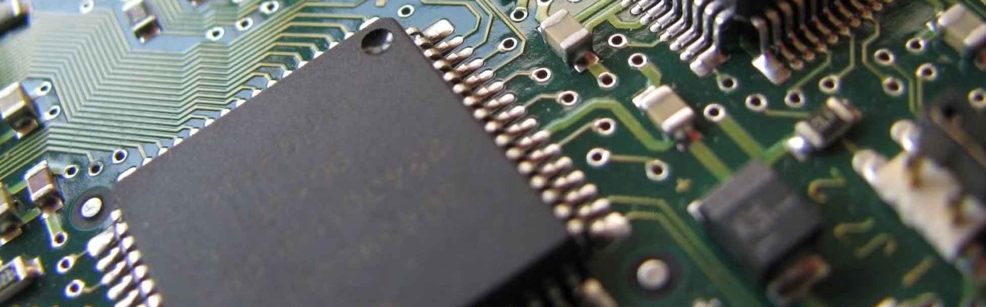 Semiconductor & Electronics Semiconductor & Electronics