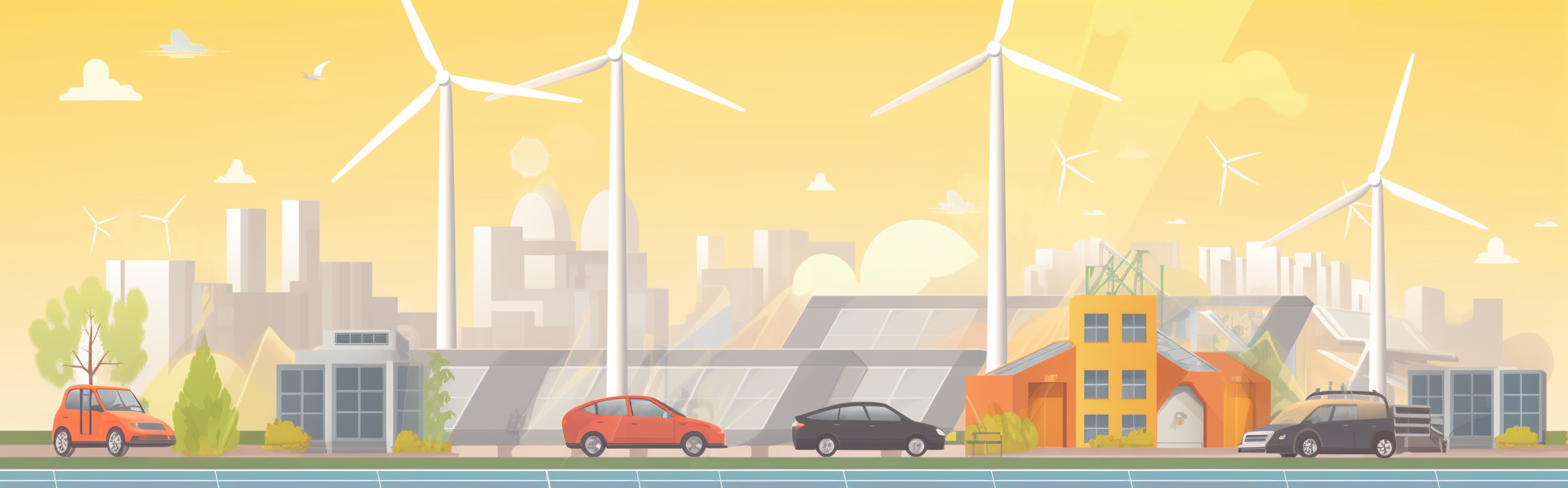 Sustainability & ESG Sustainability & ESG