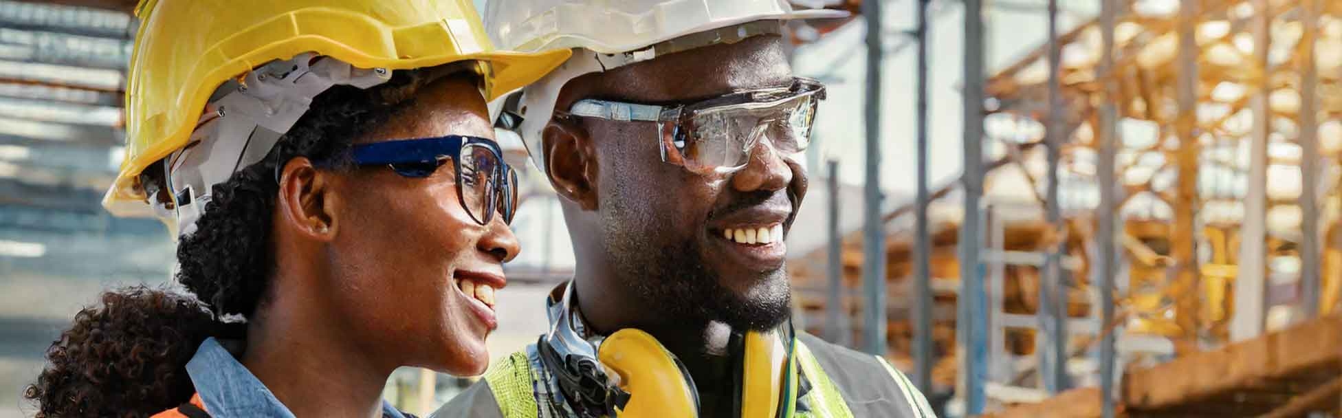 Workplace Safety & Health Workplace Safety & Health