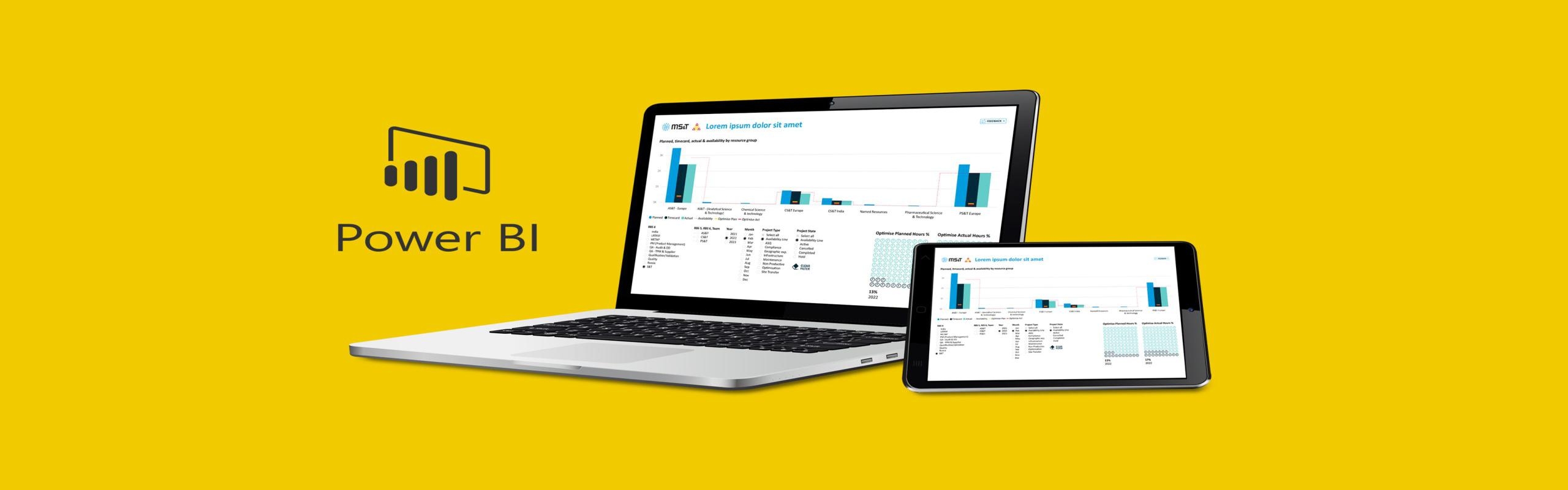 Power BI Power BI