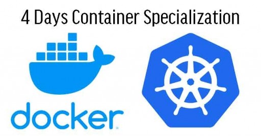 4 Days Container Specialization in Malaysia