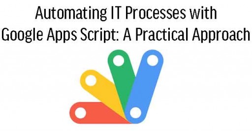 Advanced Google Apps Script Training in Malaysia