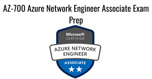 Microsoft Azure Administrator Course (AZ-104) Exam Prep