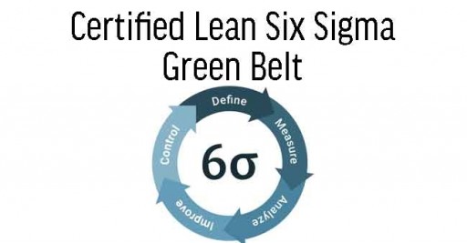 Six Sigma For Small & Medium Enterprise Training in Malaysia