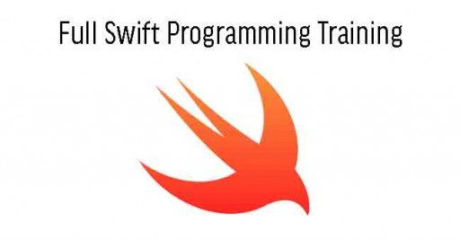 Full Swift Programming Training in Malaysia