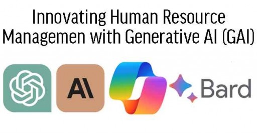 Artificial Intelligence for Human Resource in Malaysia