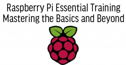 Raspberry Pi Essential Training in Malaysia