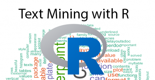 Text Mining with R Malaysia
