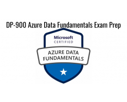 DP-900 Azure Data Fundamentals Exam Prep