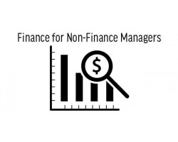 Finance for Non-Finance Managers HRDF Course