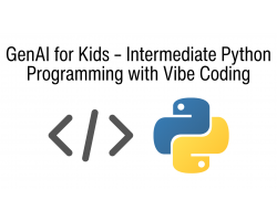 Python Coding Workshop for Kids