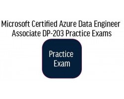 DP-100 Microsoft Azure Data Scientist Associate Practice Exams