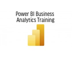 Power BI Business Analytics Training in Malaysia