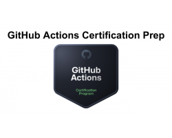GitHub Actions Certification Prep