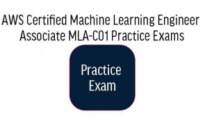 AWS Certified SysOps Administrator Associate Practice Exams
