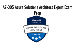 Microsoft Azure Security Technologies  (AZ-500)  Exam Prep