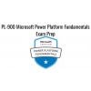 PL-900 Microsoft Power Platform Fundamentals Training
