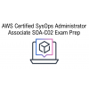 AWS Certified SysOps Administrator Associate Training