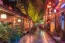 Roots of the Future: A Sichuan – Chongqing Tech & Culture Family’s Education Tour 未来探源: 川渝科技人文亲子研学之旅