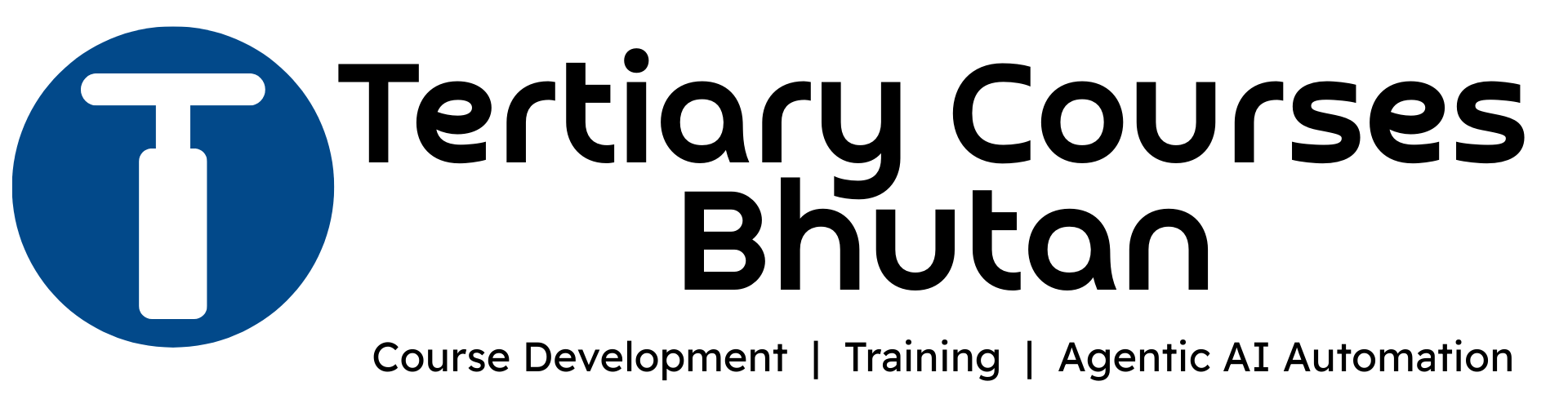 Industrial 4.0 Professional Trainings and STEM Education in Bhutan